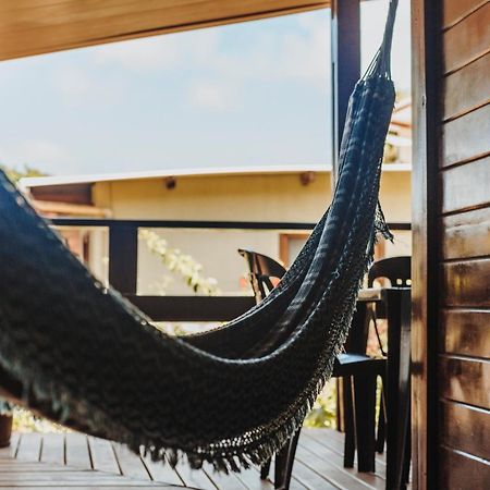 Fulo De Mandacaru Hotel Fernando de Noronha Eksteriør billede