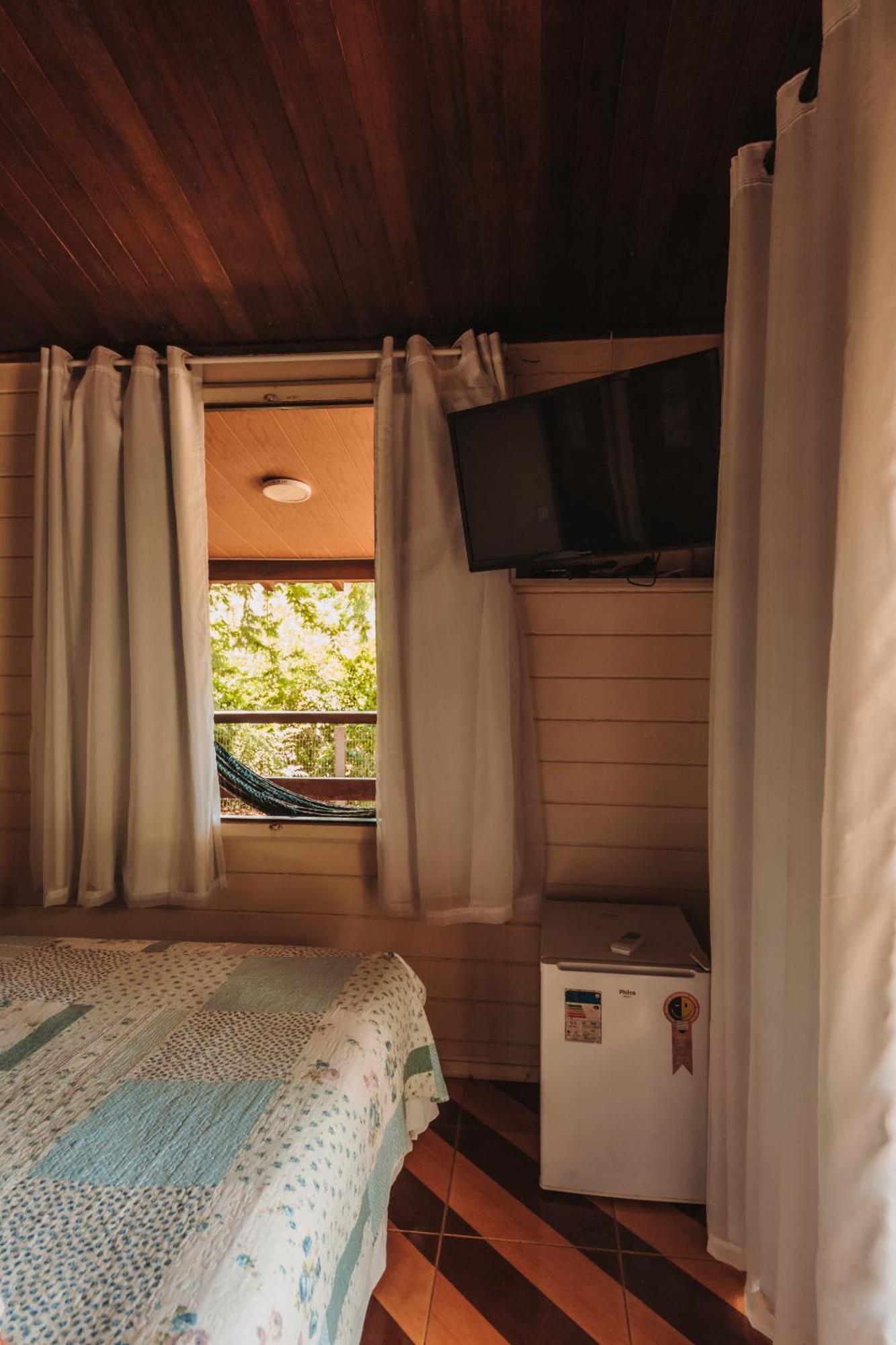 Fulo De Mandacaru Hotel Fernando de Noronha Eksteriør billede